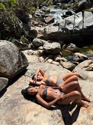 Duda Santos OnlyFans Leaked Free Thumbnail Picture - #jrNZhNDZhF