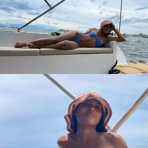 Duda Santos OnlyFans Leaked Free Thumbnail Picture - #nr64JW59xY