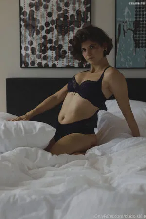 Dudoiselle OnlyFans Leaked Free Thumbnail Picture - #6tvryBFDl1