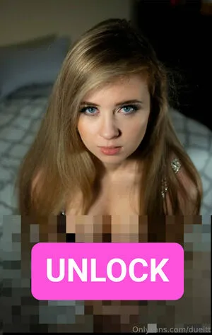 Dueitt OnlyFans Leaked Free Thumbnail Picture - #t0nJjULZ87