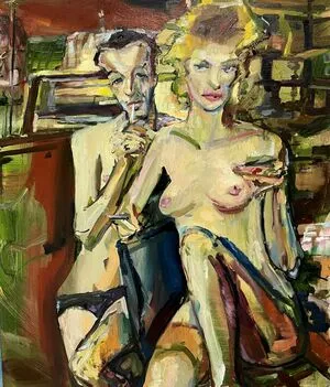 Dufresne OnlyFans Leaked Free Thumbnail Picture - #LjpOg9k2Mx