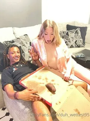 Duh Wettest95 OnlyFans Leaked Free Thumbnail Picture - #MWZvGyEl5X