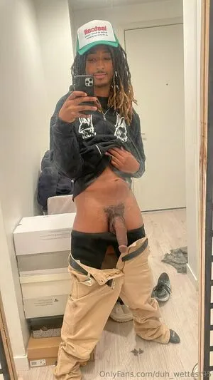 Duh Wettest95 OnlyFans Leaked Free Thumbnail Picture - #PVT5W5kNEk