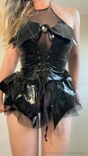 Duhbuffaloo OnlyFans Leaked Free Thumbnail Picture - #J4NzyooFkT