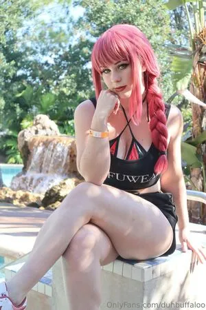 Duhbuffaloo OnlyFans Leaked Free Thumbnail Picture - #ORHqcY9NIa