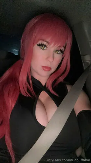 Duhbuffaloo OnlyFans Leaked Free Thumbnail Picture - #sHe44Md663