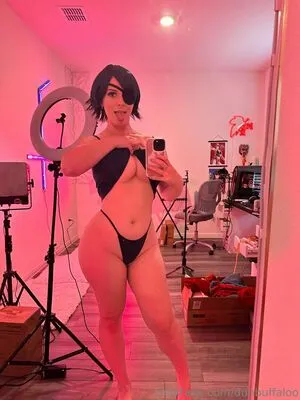 Duhbuffaloo OnlyFans Leaked Free Thumbnail Picture - #uwEDAsmeww