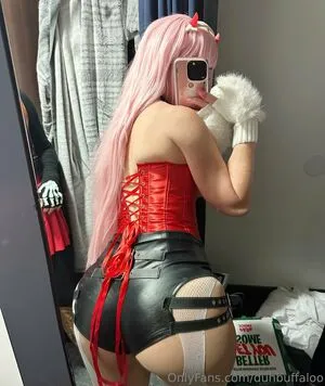Duhbuffaloo OnlyFans Leaked Free Thumbnail Picture - #vt2BbEZpy6