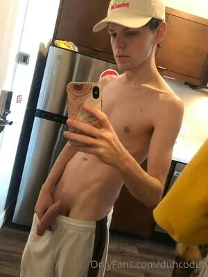 Duhcoduh OnlyFans Leaked Free Thumbnail Picture - #Fhi5S6Tycu