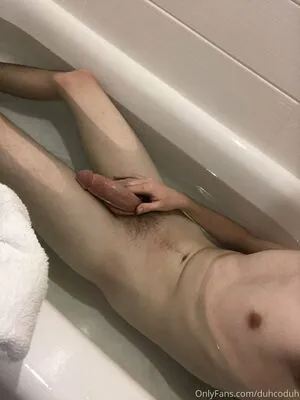 Duhcoduh OnlyFans Leaked Free Thumbnail Picture - #QXM7Kck69L