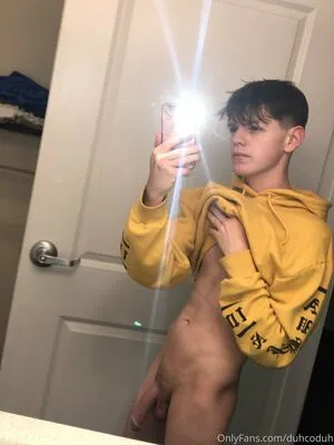 Duhcoduh OnlyFans Leaked Free Thumbnail Picture - #QYINtGXiXP