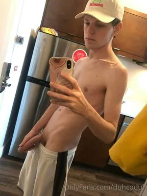Duhcoduh OnlyFans Leaked Free Thumbnail Picture - #rwZ1IqLb1I