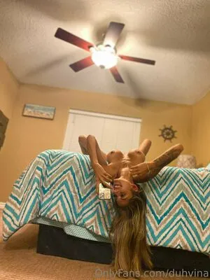 Duhvina OnlyFans Leaked Free Thumbnail Picture - #eFHhApKPHB