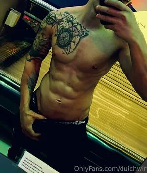 Duichwir OnlyFans Leaked Free Thumbnail Picture - #W1Ap08xLWA