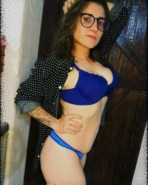 Dulce Aleli OnlyFans Leaked Free Thumbnail Picture - #1HTQwNt6dk