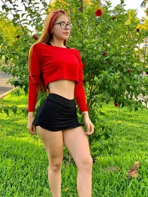 Dulce Carrillo OnlyFans Leaked Free Thumbnail Picture - #JwgM9KUSEX