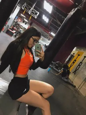 Dulce Carrillo OnlyFans Leaked Free Thumbnail Picture - #g1oAaolmP2