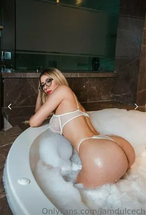 Dulce Carrillo OnlyFans Leaked Free Thumbnail Picture - #sfrmz5jV4l