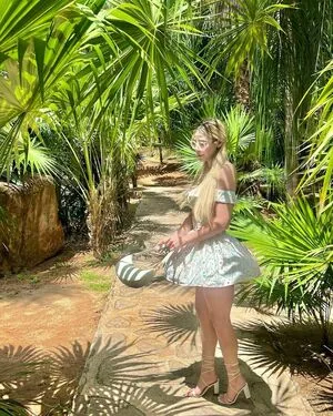 Dulce Carrillo OnlyFans Leaked Free Thumbnail Picture - #x32EH46kgh