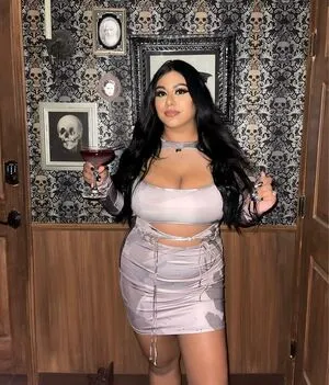 Dulce Castaneda OnlyFans Leaked Free Thumbnail Picture - #GbfR5JWihk