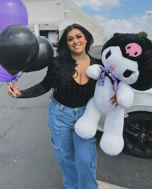 Dulce Castaneda OnlyFans Leaked Free Thumbnail Picture - #TPuArNBhZB