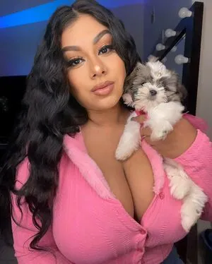 Dulce Castaneda OnlyFans Leaked Free Thumbnail Picture - #p3tY001PpU