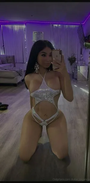 Dulce Dayanna OnlyFans Leaked Free Thumbnail Picture - #WrUmE4mvRC