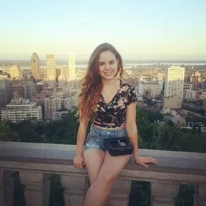 Dulce Gagda OnlyFans Leaked Free Thumbnail Picture - #2G7H5SbJ0f