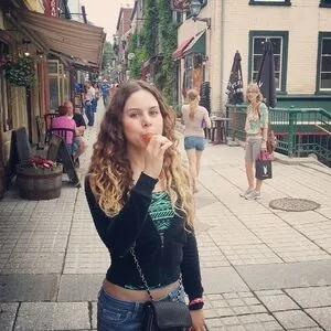 Dulce Gagda OnlyFans Leaked Free Thumbnail Picture - #HDlH0nHdP0
