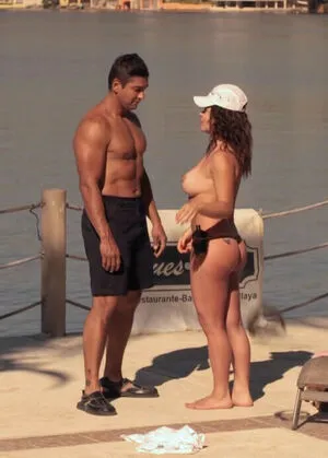 Dulce Gonzalez OnlyFans Leaked Free Thumbnail Picture - #il8CCnpXjN