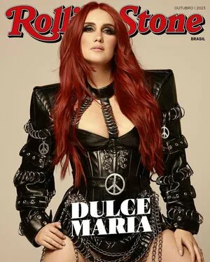 Dulce Mara OnlyFans Leaked Free Thumbnail Picture - #1FvwAIbSuv