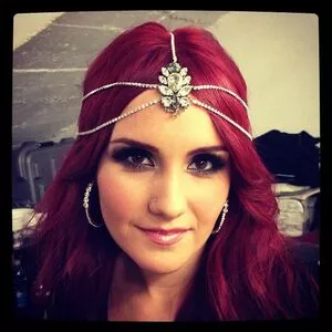 Dulce Maria OnlyFans Leaked Free Thumbnail Picture - #0jDJVTcZ7S