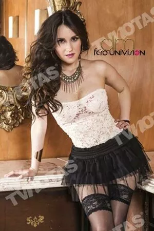 Dulce Maria OnlyFans Leaked Free Thumbnail Picture - #12IBfXSO0J