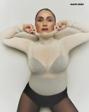 Dulce Maria OnlyFans Leaked Free Thumbnail Picture - #13HjjdxVQB