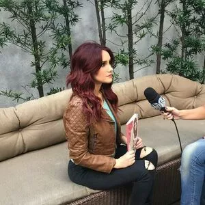 Dulce Maria OnlyFans Leaked Free Thumbnail Picture - #19KqyCLxHR