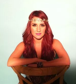 Dulce Maria OnlyFans Leaked Free Thumbnail Picture - #1e95QWkDDI