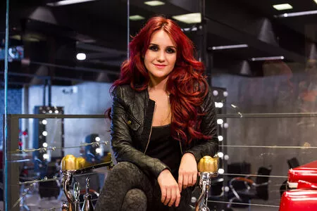 Dulce Maria OnlyFans Leaked Free Thumbnail Picture - #1kWn79TmTH