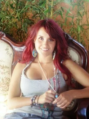 Dulce Maria OnlyFans Leaked Free Thumbnail Picture - #1lKqfMToGr