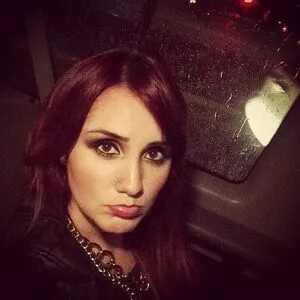 Dulce Maria OnlyFans Leaked Free Thumbnail Picture - #1slfHNHgpF