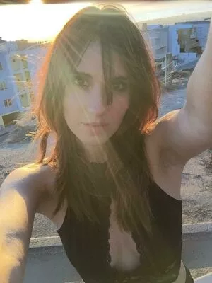 Dulce Maria OnlyFans Leaked Free Thumbnail Picture - #21O34TtrFJ