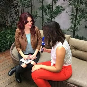 Dulce Maria OnlyFans Leaked Free Thumbnail Picture - #23hKzCOCnL