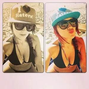 Dulce Maria OnlyFans Leaked Free Thumbnail Picture - #4THZR3vVv9