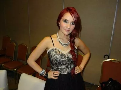 Dulce Maria OnlyFans Leaked Free Thumbnail Picture - #4WhAQtJXuS