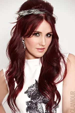 Dulce Maria OnlyFans Leaked Free Thumbnail Picture - #5FFTwn1Qlj