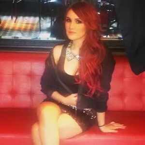 Dulce Maria OnlyFans Leaked Free Thumbnail Picture - #5ftnBOhN27