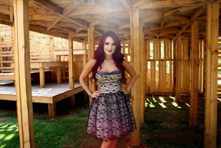 Dulce Maria OnlyFans Leaked Free Thumbnail Picture - #5lUl43Y78h