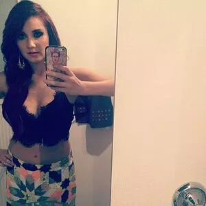 Dulce Maria OnlyFans Leaked Free Thumbnail Picture - #7n1u0Dllj0