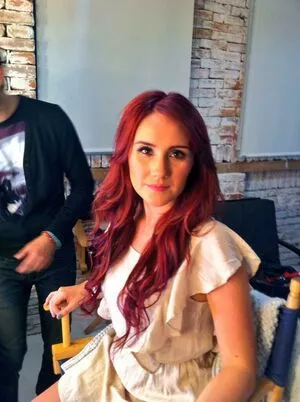 Dulce Maria OnlyFans Leaked Free Thumbnail Picture - #8FwNeqXVY7