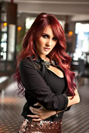 Dulce Maria OnlyFans Leaked Free Thumbnail Picture - #8RUicgSJzN