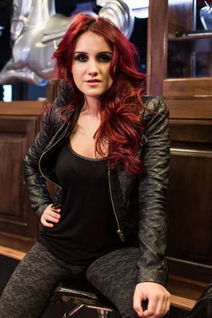 Dulce Maria OnlyFans Leaked Free Thumbnail Picture - #8XTHIub1aE